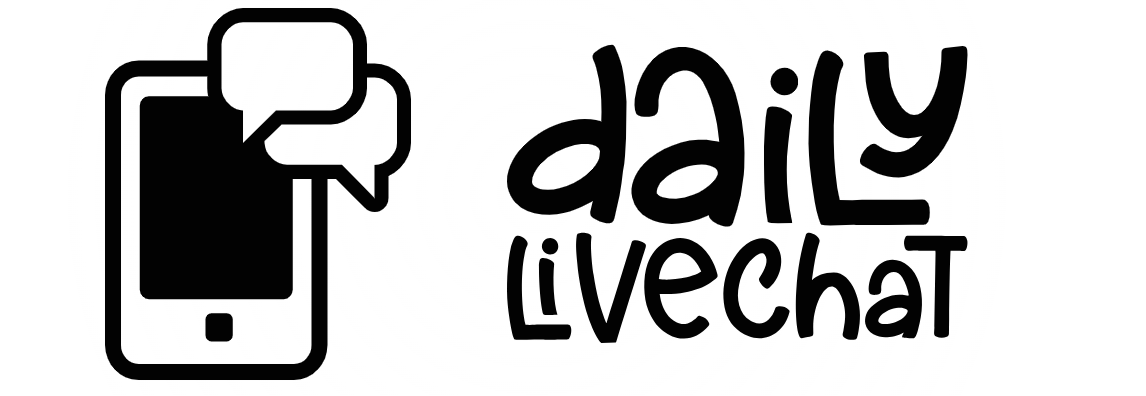 dailylivechat.com